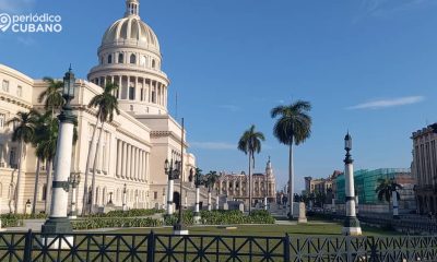 Capitolio de La Habana