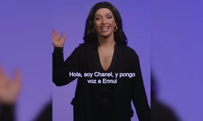 Chanel Terrero