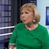 Cristina Saralegui, presentadora cubana