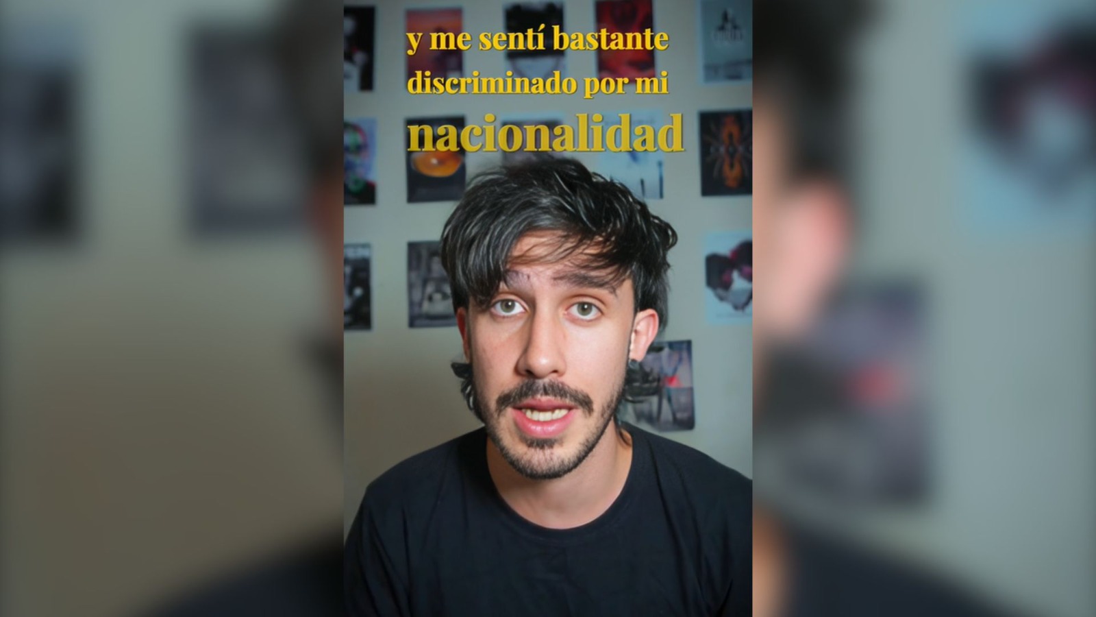 Influencer cubano, Harche Vlogs