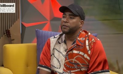 Don Omar reguetonero