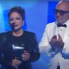 Gloria Estefan y Emilio Estefan
