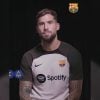Iñigo Martínez, futbolista español, FC Barcelina