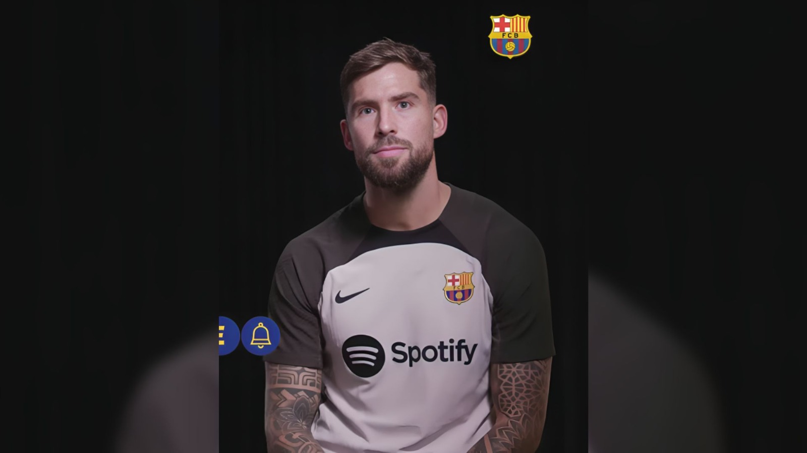 Iñigo Martínez, futbolista español, FC Barcelina