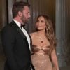Jennifer Lopez y Ben Affleck