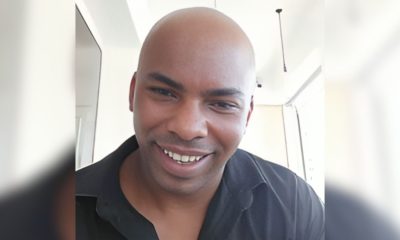 Leonardo Benítez, actor cubano