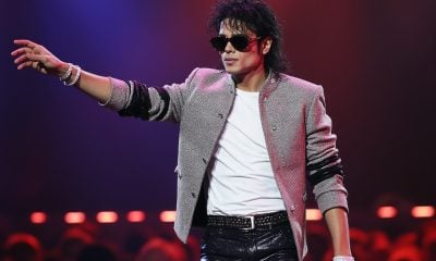Michael Jackson