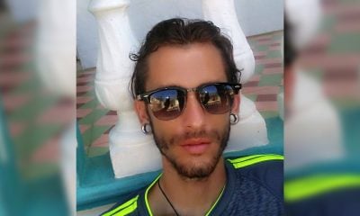 músico cubano baleado
