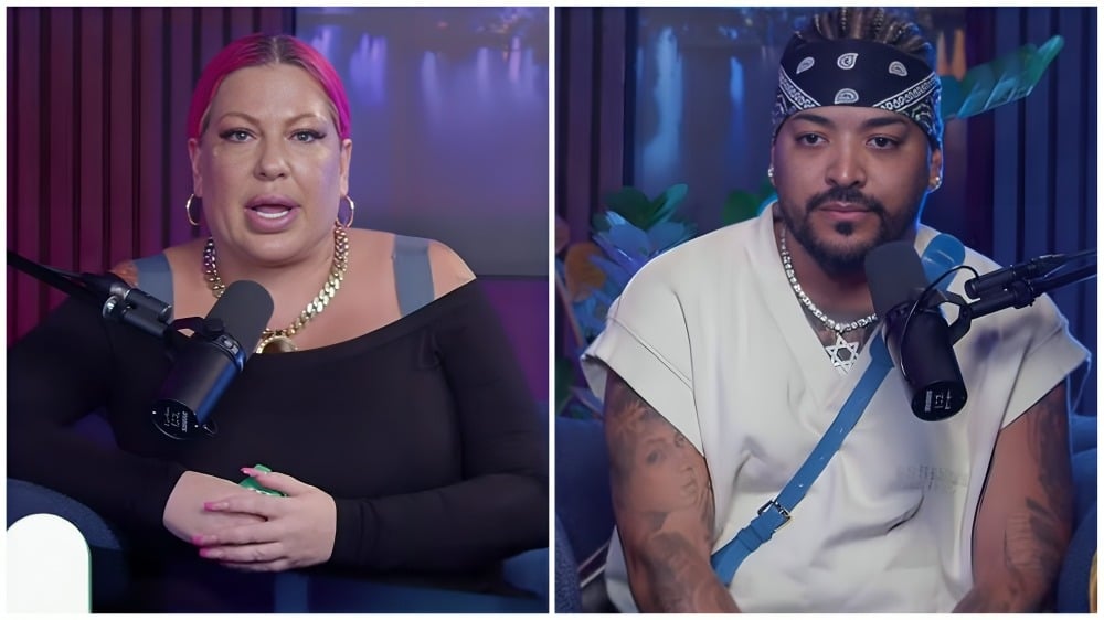 La Diosa y Yulién Oviedo se reconcilian