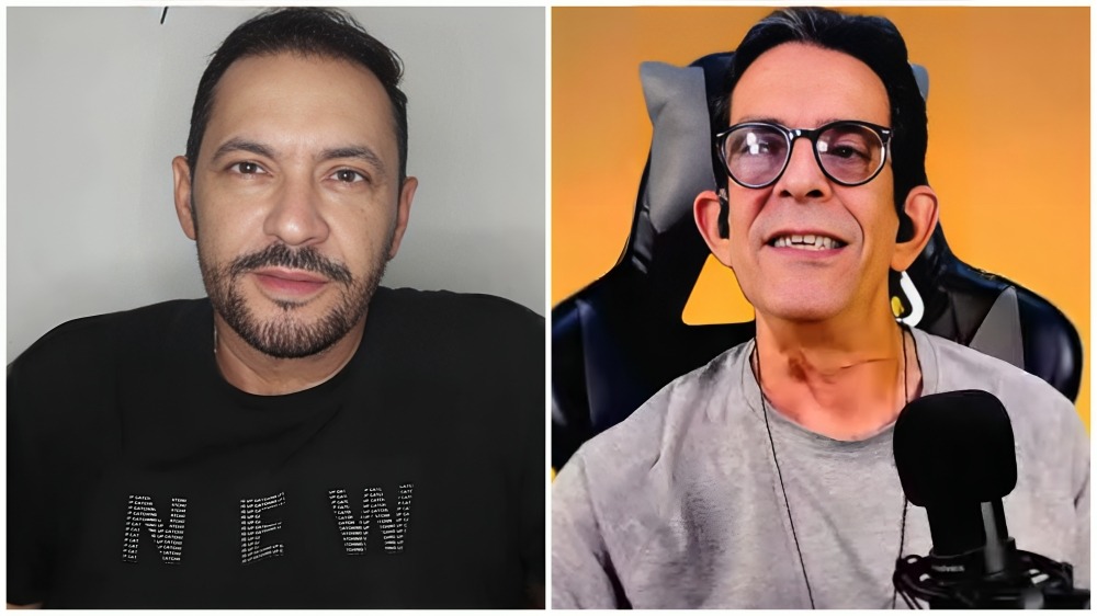 Yoyi Martínez, Ulises Toirac