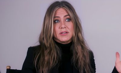 Jennifer Aniston
