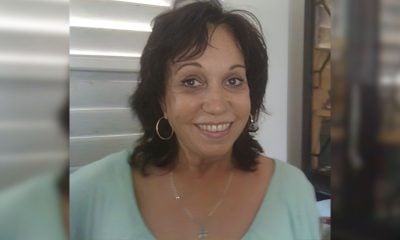 Teresita Rúa, actriz cubana