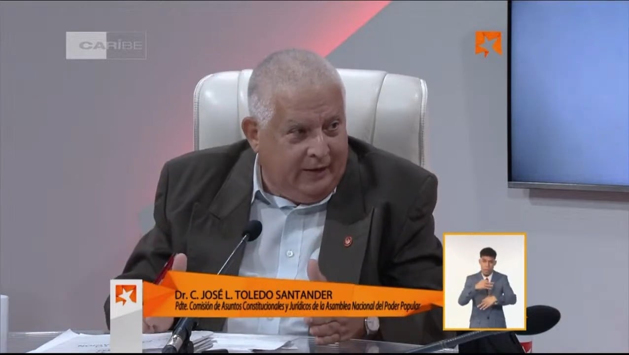 Anuncian modificaciones al proyecto de Ley de Migración residencia efectiva y pérdida de propiedades en Cuba