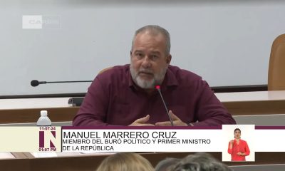 Aprueban seis decretos leyes para regular al sector privado en Cuba