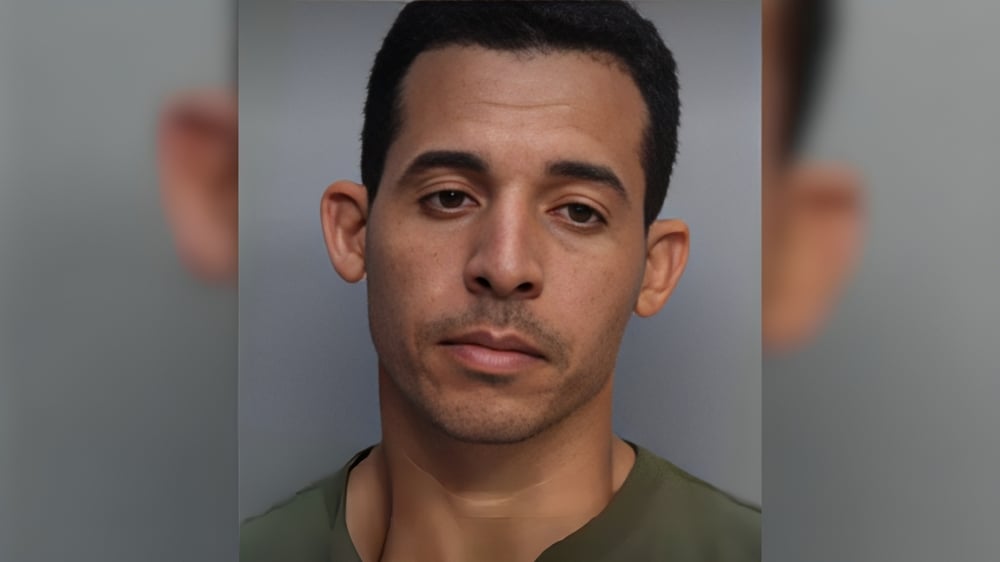 Arrestan a cubano por muerte de un joven colombiano en Miami-Dade (1)