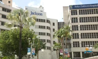 Arrestan en Miami-Dade a ejecutivo del Jackson Health System por corrupción