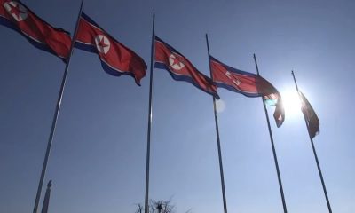 Asesor de asuntos políticos de Corea del Norte en Cuba huye a Corea del Sur 3 (1)