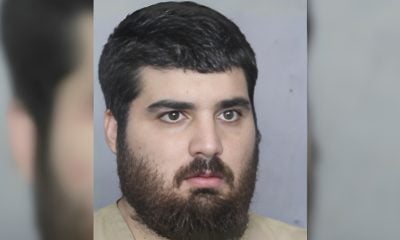 Bajo arresto el presunto homicida de un indigente de 58 años en Hialeah (1)