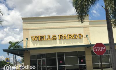 Banco Wells Fargo online en espanol Cómo abrir una cuenta siendo extranjero en EEUU