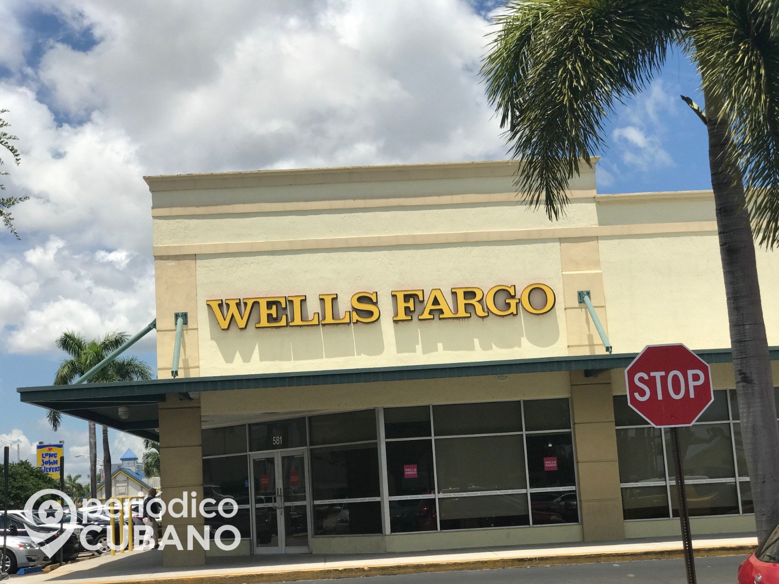 Banco Wells Fargo online en espanol Cómo abrir una cuenta siendo extranjero en EEUU