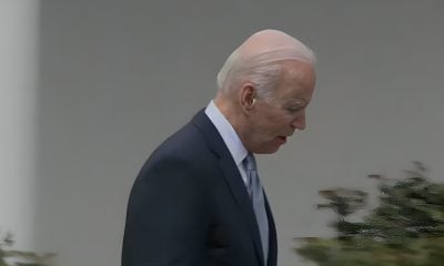 Biden habla sobre los motivos de su renuncia “es de interés de mi partido y del país”