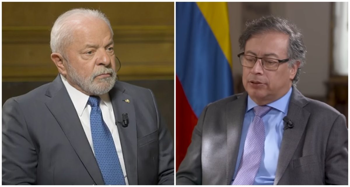 Brasil y Colombia piden a Venezuela la publicación de las actas electorales5