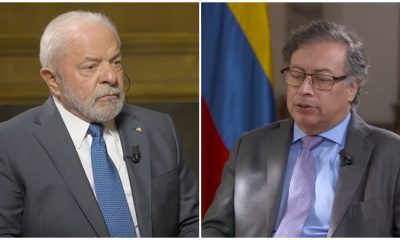 Brasil y Colombia piden a Venezuela la publicación de las actas electorales5