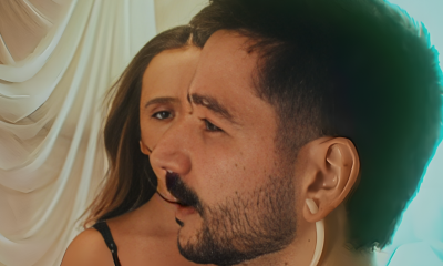 Evaluna y Camilo