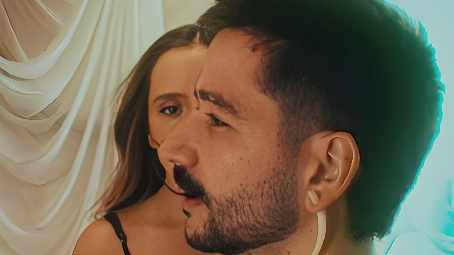 Evaluna y Camilo