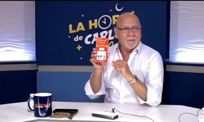 Carlos Otero