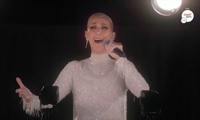 Céline DIon