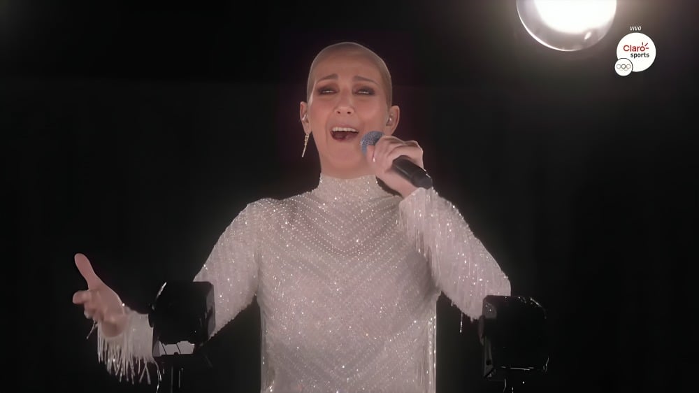 Céline DIon