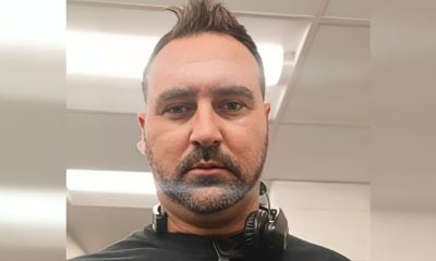 Cienfueguero fallece a causa de un accidente de tránsito en Texas (1)