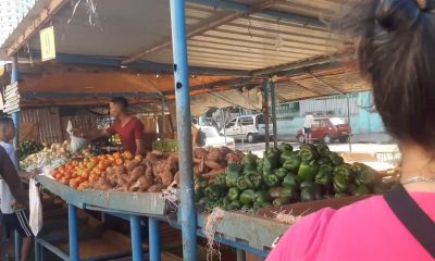 Cinco años de cárcel para cuentapropista cubano que violó los precios topados por el régimen