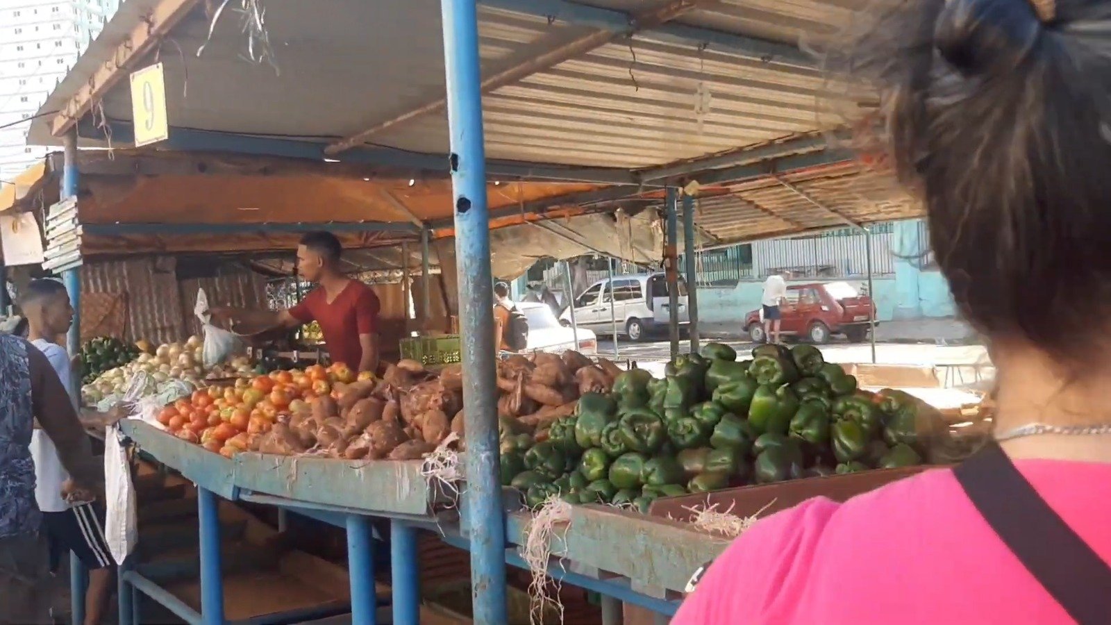 Cinco años de cárcel para cuentapropista cubano que violó los precios topados por el régimen