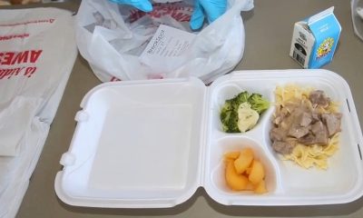 Comida gratis para niños y adolescentes en Miami-Dade hasta el 14 de Agosto (1)