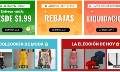 Compras online en Temu desde EEUU Guía completa para ahorrar en productos chinos