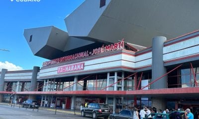 Confusión entre cubanos por pedido de visa de aerolínea colombiana esto dice la embajada