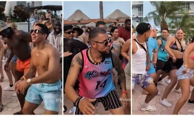 Congreso de Salsa en Miami