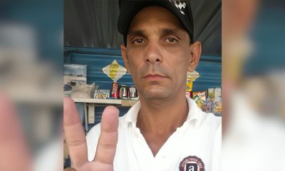 Convocan a una vigilia en el restaurante Versailles de Miami para exigir la libertad de Carlos Michel Morales (1)