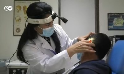 Cuba envía 2.700 nuevos médicos a México mientras hospitales de la Isla carecen de personal (1)
