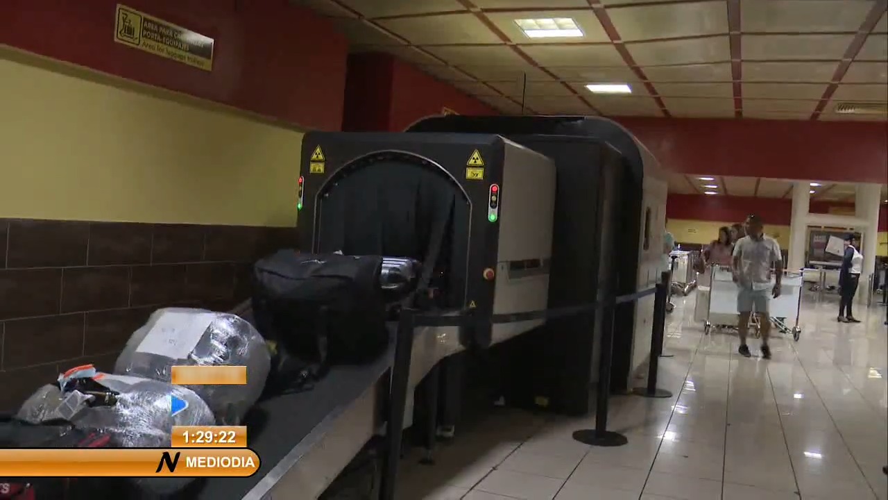 Cuba planea finalizar las importaciones gratuitas de alimentos, medicinas y productos de aseo