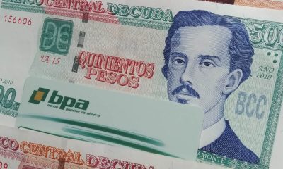 Cuba tiene el déficit presupuestario más grande del mundo
