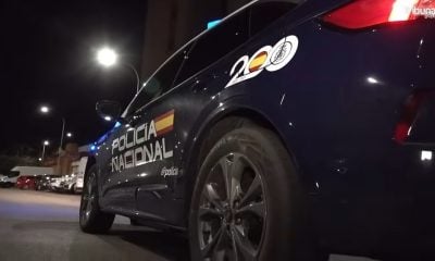 Cubana es asesinada por su pareja en una localidad de España