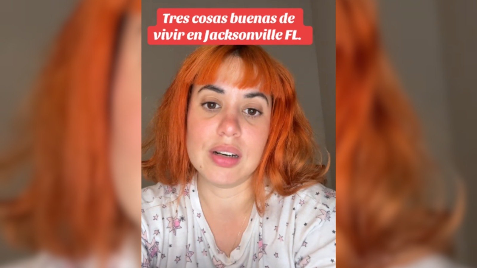 Cubana explica que no es necesario salir de la Florida para vivir mejor solo hace falta irse de Miami