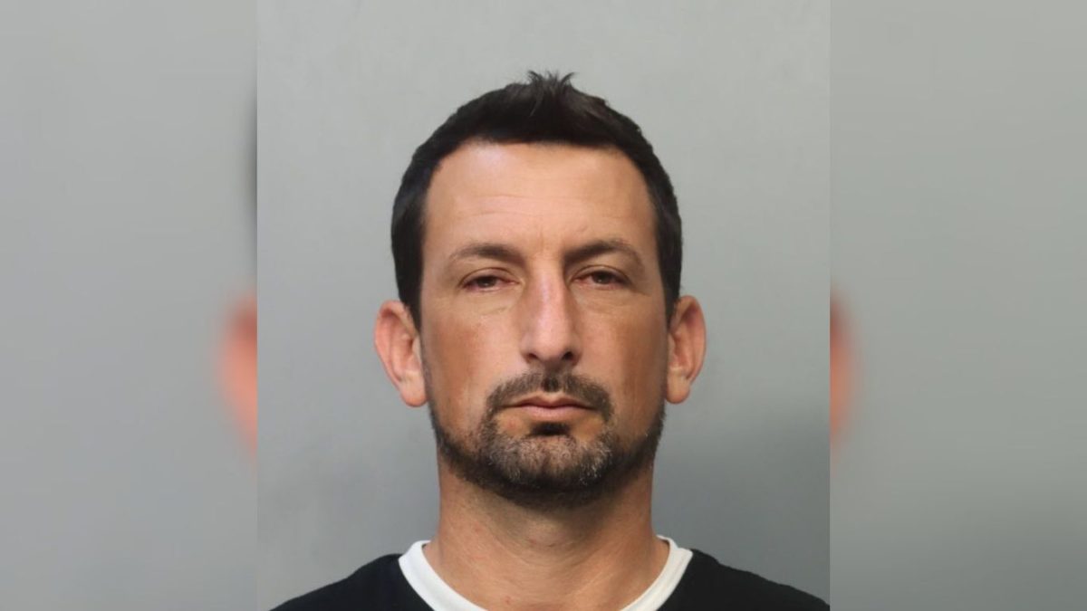 Cubano acusado de cometer un secuestro y una agresión en Miami-Dade