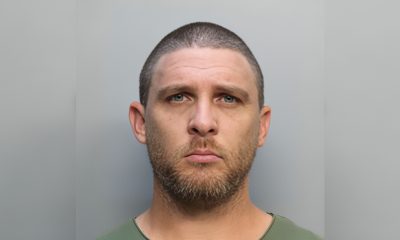 Cubano detenido por presunta estafa contra ancianos en Florida y Carolina del Norte (1)