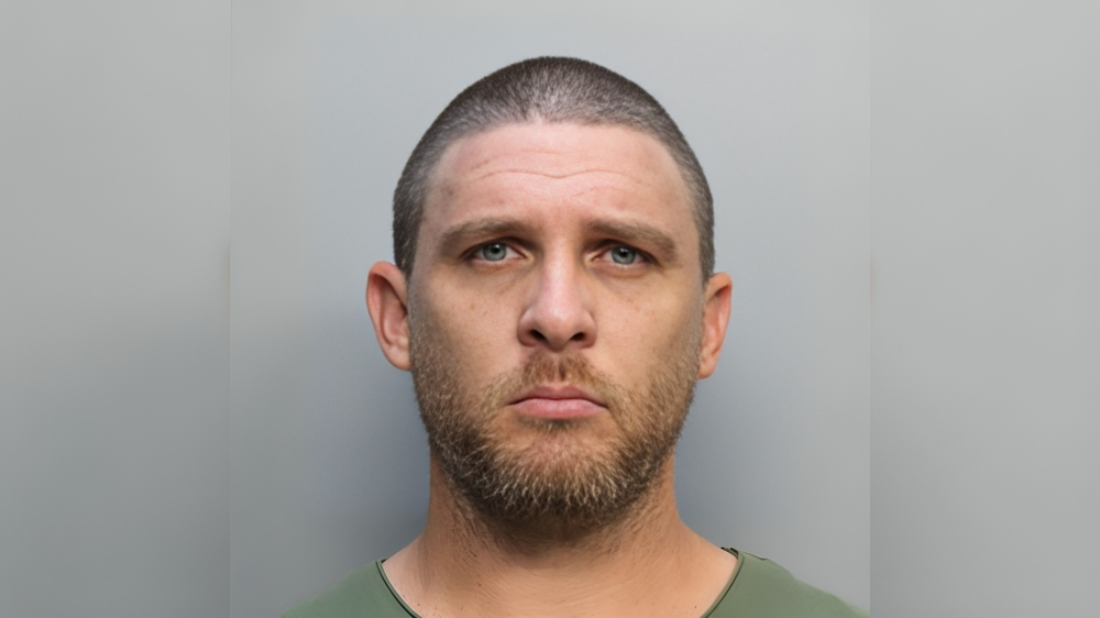 Cubano detenido por presunta estafa contra ancianos en Florida y Carolina del Norte (1)