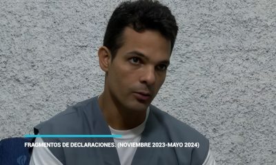 Cubano detenido por presunto plan terrorista en la Isla enfrenta cargos en Texas (1)