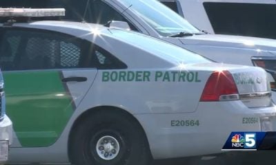 DHS advierte récord de detenciones de migrantes en la frontera norte de EEUU